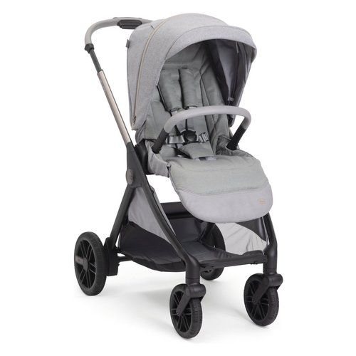 Passeggino 4 ruote Chicco 00087183400000 BELLAGIO 2 Lunar Rock