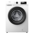 Lavatrice Hisense 20015216 WF1Q8041BW White
