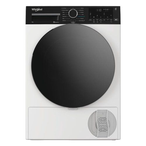 Asciugabiancheria Whirlpool 859991731220 6 SENSO LIVE C WD 96M WBS IT
