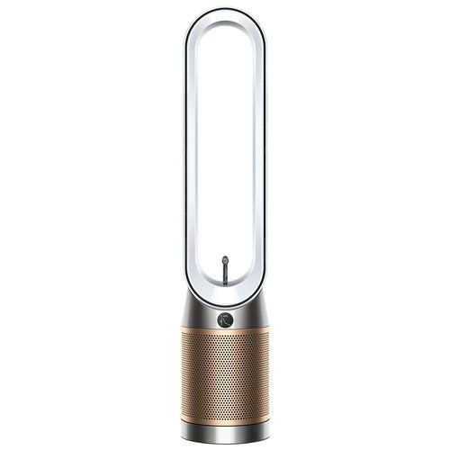Purificatore aria Dyson 491395 01 PURIFIER COOL Find+Follow PC3 White
