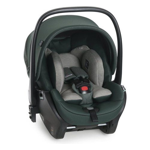 Seggiolino auto Chicco 07087226330000 FIRST SEAT Easy Flat Recline Sys