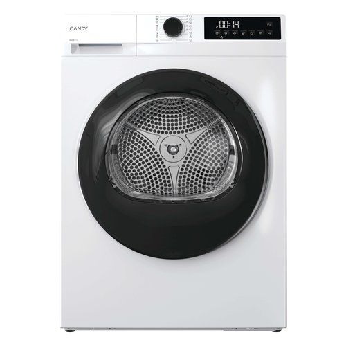 Asciugabiancheria Candy 31103025 PRODRY 300 GD 9N2B S White