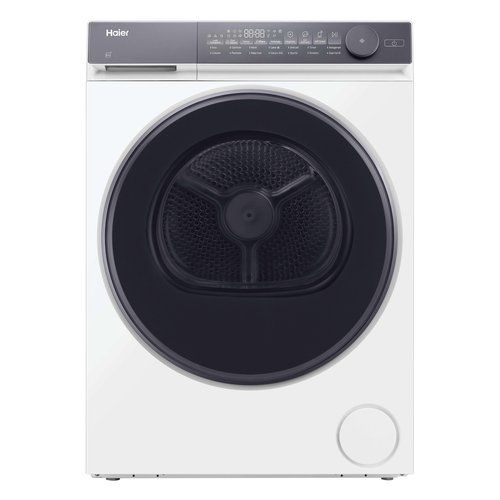 Asciugabiancheria Haier 31103338 SERIE X7 HD110 C367U1 IT White