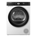 Asciugabiancheria Hisense 20016970 DH3S902BWCC White