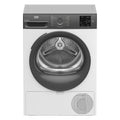 Asciugabiancheria Beko 7188242780 NX SERIES BMTEU93EA EcoGentle White