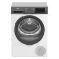Asciugabiancheria Beko 7188242760 BMEUT481SAI IT SteamCure White
