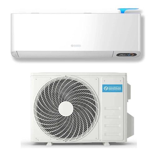 Condizionatore mono Splendid OS C SAAQH12EI ARYAL S2 E Inverter 12 Whi