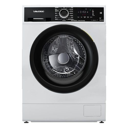 Lavatrice San Giorgio F914C E White