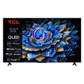 Tv Tcl 55T69C T SERIES Black