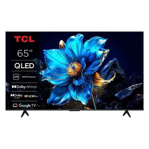 Tv Tcl 65T69C T SERIES Black