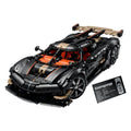 Set costruzioni LEGO 40232 TECHNIC Hypercar Koenigsegg Sadair's Spear