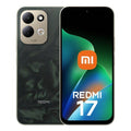 Smartphone Xiaomi MZB0PMEEU REDMI 17 Oak green