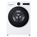 Lavasciuga Lg WHX9016TLC ABWQPCE SERIE X9 WHX9016TLC AI DD White