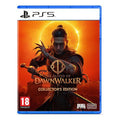 Videogioco Rebel Wolves 167214 PLAYSTATION 5 The Blood of Dawnwalker C