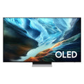 Tv Samsung QE48S90HAEXZT SERIE 9 Vision AI Glare Free Graphite black e