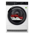 Asciugabiancheria Aeg 916900828 SERIE 9000 TR9HH10BY AbsoluteCare Whit