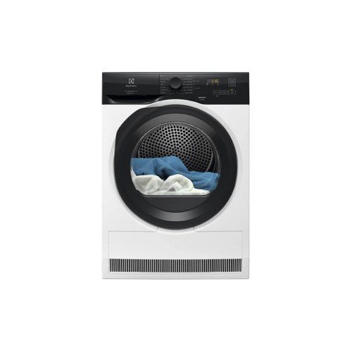Asciugabiancheria Electrolux 916900865 SERIE 600 EW6H1ZBG9C GentleCare