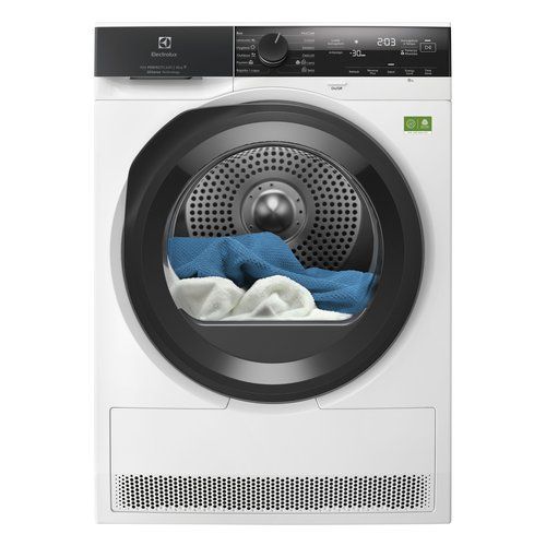 Asciugabiancheria Electrolux 916900918 SERIE 900 EW9H41AY PerfectCare