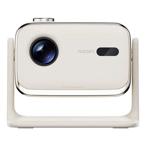 Videoproiettore Aurzen AU PJ BM501M EUBG0 BOOM Mini White