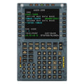 Strumentazione simulatore volo Moza Racing AS025 MA3F Flight Computer