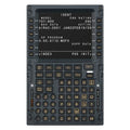 Strumentazione simulatore volo Moza Racing AS026 MB7F Flight Computer