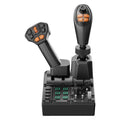 Volante simulatore guida Moza Racing RS104 FCS Farming Control System