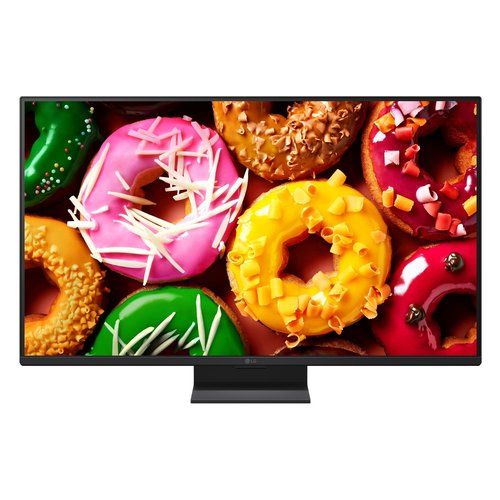 Tv Lg 27LB70006LA API SERIE LB70 Charcoal black