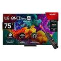 Tv Lg 75QNED86B6B API SERIE QNED86B evo AI Charcoal black