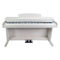 Pianoforte Oqan QP88SW White