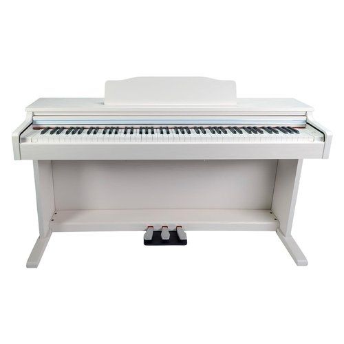 Pianoforte Oqan QP88SW White