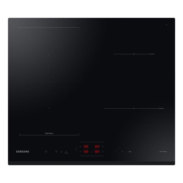 NZ64B5045GK PIANO INDUZ 60CM 1FLEX ZONE WIFI