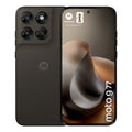 Smartphone Motorola 789038 MOTO G77 Tim Pantone Black Olive