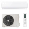 Condizionatore mono Samsung F AR12MLH PANAREA White