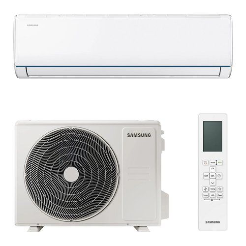 Condizionatore mono Samsung F AR12MLH PANAREA White