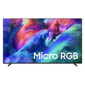 Tv Samsung MRE55R85HAUXZT SERIE 8 Vision AI Titan black