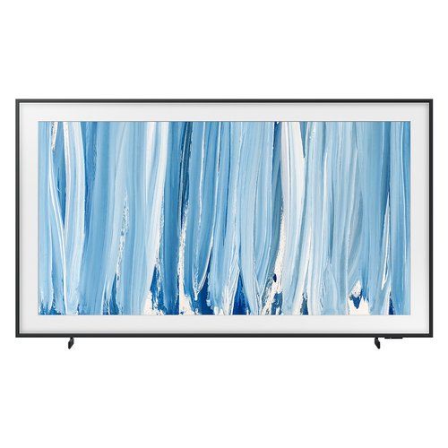 Tv Samsung QE55LS03HWUXZT THE FRAME PRO Vision AI Glare Free Black