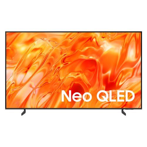 Tv Samsung QE55QN70HAUXZT SERIE 7 Vision AI Black