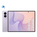 Smartphone Samsung SM F971BLVCEUE GALAXY AI Z FOLD8 Lavender