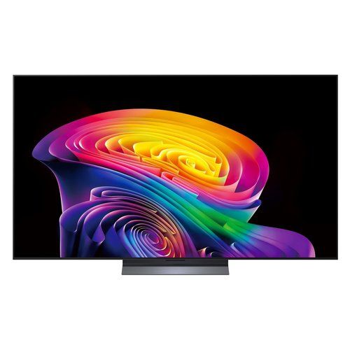 Tv Lg OLED65B65LA API SERIE C6 evo AI Charcoal black
