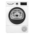 Asciugabiancheria Bosch SERIE 4 WQA23301IT White