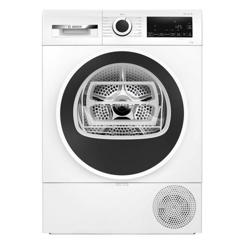 Asciugabiancheria Bosch SERIE 4 WQA23301IT White