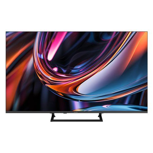 Tv Panasonic 65W80CEZS SERIE W Black
