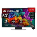 Tv Lg 50QNED86B6B API SERIE QNED86B evo AI Charcoal black