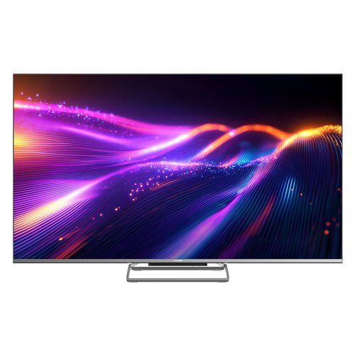 Tv Panasonic TN 86W95CEZS SERIE W Black