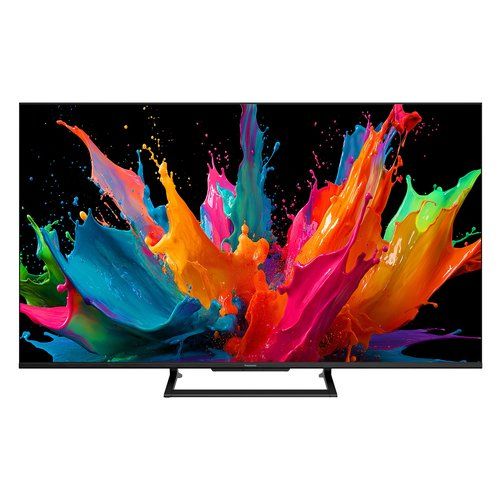 Tv Panasonic TN 55W90CEZS SERIE W Black