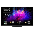 Tv Panasonic 77Z95BEGA SERIE Z Black