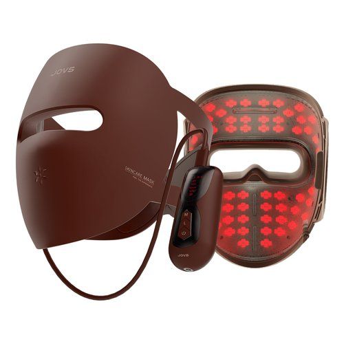 Maschera led Jovs SkinCare Mask Brown