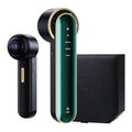Massaggiatore facciale Jovs Blacken Pro DPL Green e Black