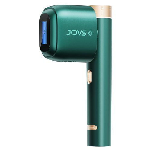 Epilatore Jovs Venus Pro II IPL Green