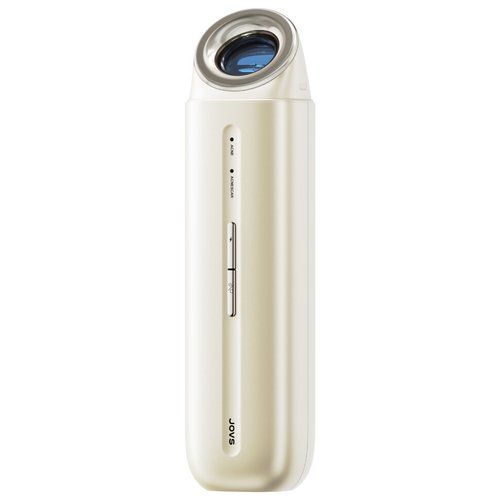 Maschera led Jovs Acneaway Treatment Device Beige